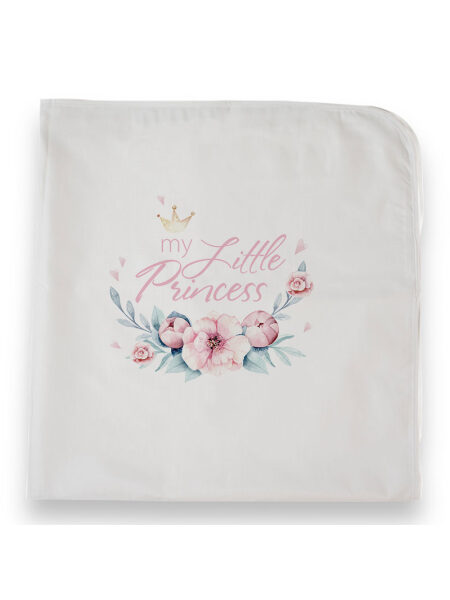 Flower Little Princess (Πάνα Χασέ)