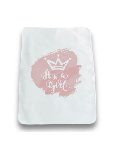 Στέμμα It's a Girl (Σελτές)