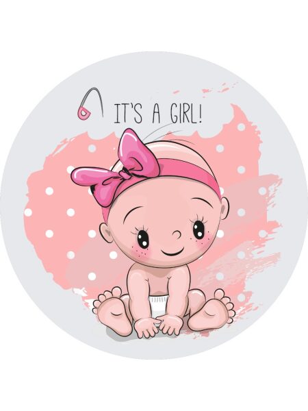 Μωράκι Baby Girl