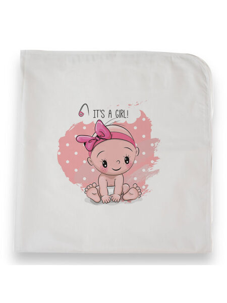 Μωράκι Baby Girl  (Πάνα Χασέ)