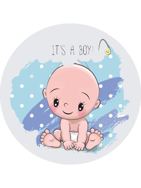 Μωράκι Baby Boy