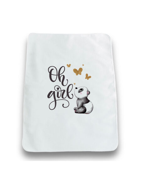 Panda Oh Girl!  (Σελτές)