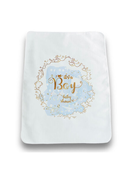 Boy Baby Shower (Σελτές)