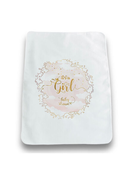 Girl Baby Shower (Σελτές)