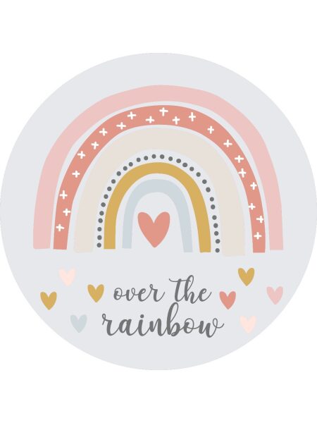 Ουράνιο Τόξο Over the Rainbow