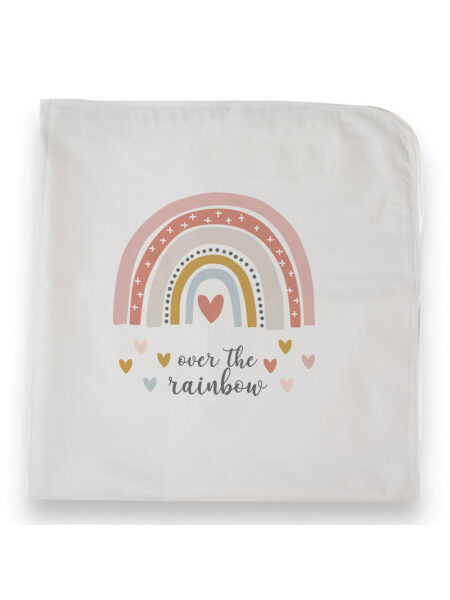 Ουράνιο Τόξο Over the Rainbow (Πάνα Χασέ)