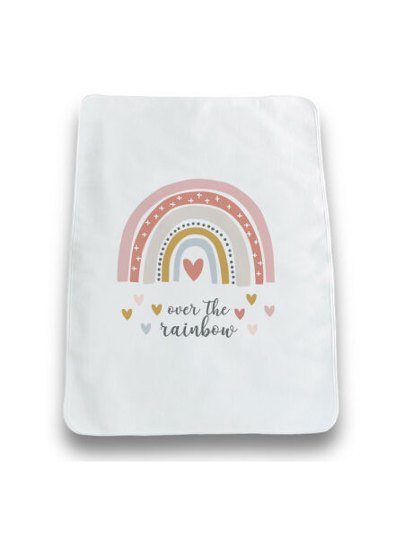 Ουράνιο Τόξο Over the Rainbow (Σελτές)