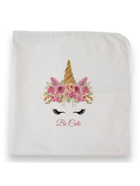 Unicorn in Flowers (Πάνα Χασέ)