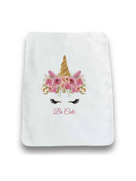 Unicorn in Flowers (Σελτές)