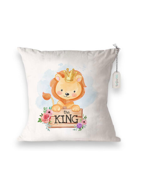Lion KIng (Διακοσμητικά Μαξιλάρια)