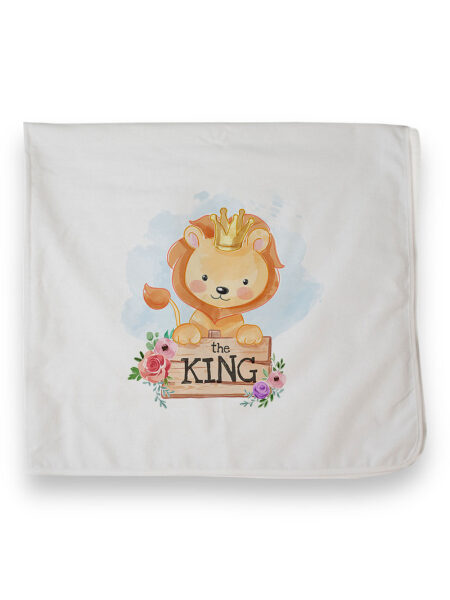 Lion KIng  (Πάνα Φανέλα)