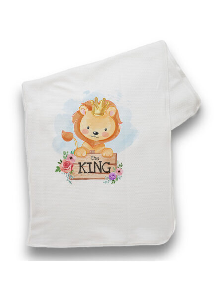 Lion KIng (Πάνα Πικέ)