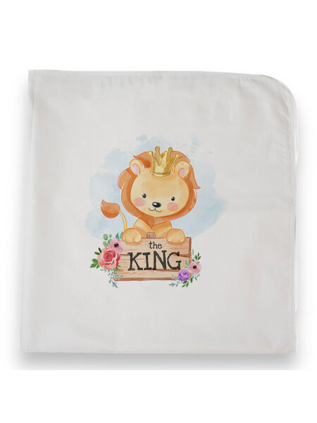 Lion KIng  (Πάνα Χασέ)