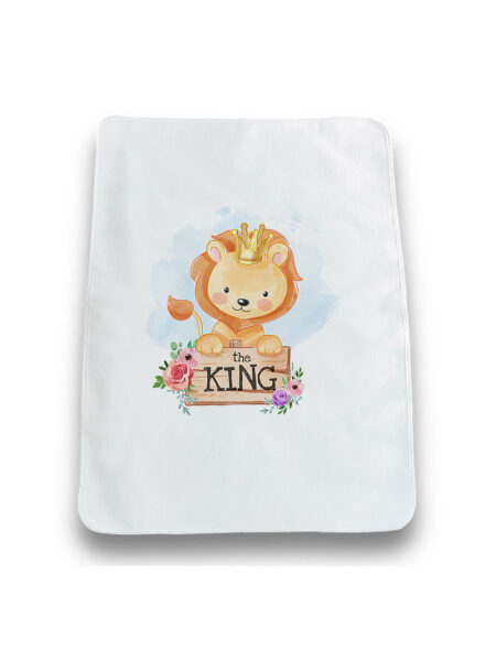 Lion KIng  (Σελτές)