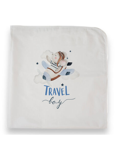 Travel Boy (Πάνα Χασέ)