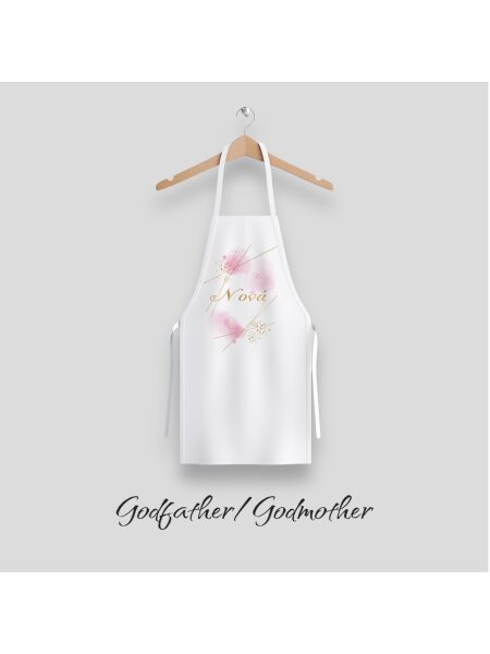 Είσαι Νονός/Νονά;