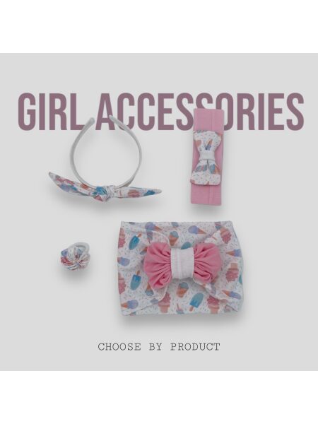 Διαλέξτε Αξεσουάρ ανά Προϊόν