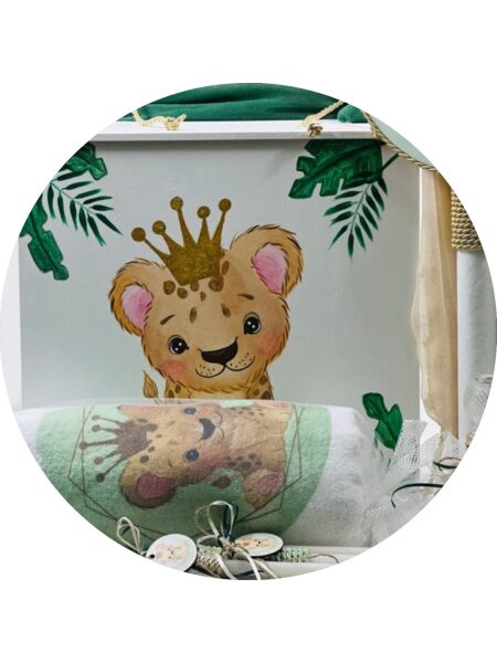 Βαπτιστικά Πακέτα