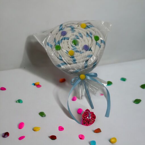 Διαλέγω giant Lollipop