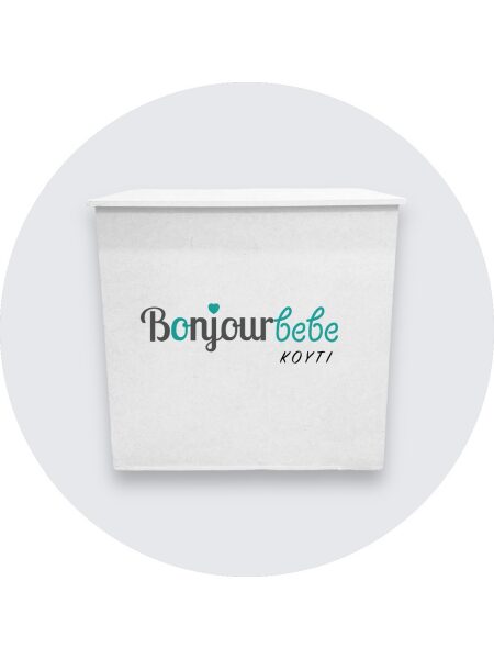 Διαλέγω Βαπτιστικό Πακέτο με Κουτί