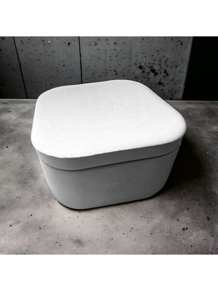 Μπομπονιέρα Υγρής Πορσελάνης EPRIT0002