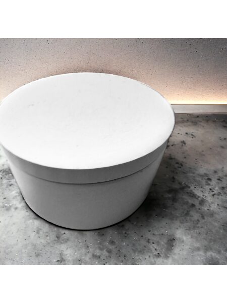 Μπομπονιέρα Υγρής Πορσελάνης EPRIT0003