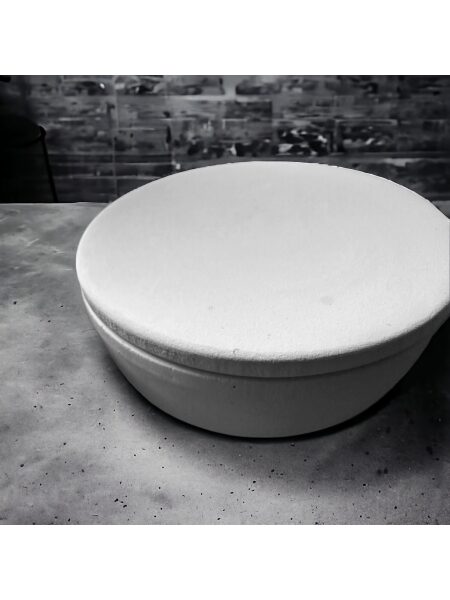 Μπομπονιέρα Υγρής Πορσελάνης EPRIT0004