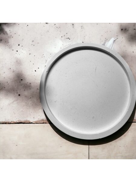 Μπομπονιέρα Υγρής Πορσελάνης EPRIT0005