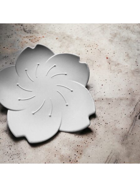 Μπομπονιέρα Υγρής Πορσελάνης EPRIT0007