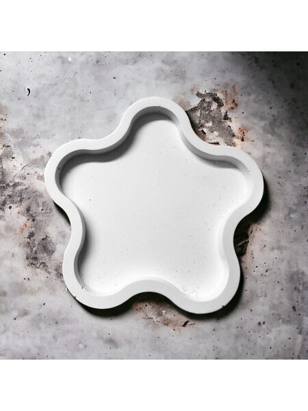 Μπομπονιέρα Υγρής Πορσελάνης EPRIT0009