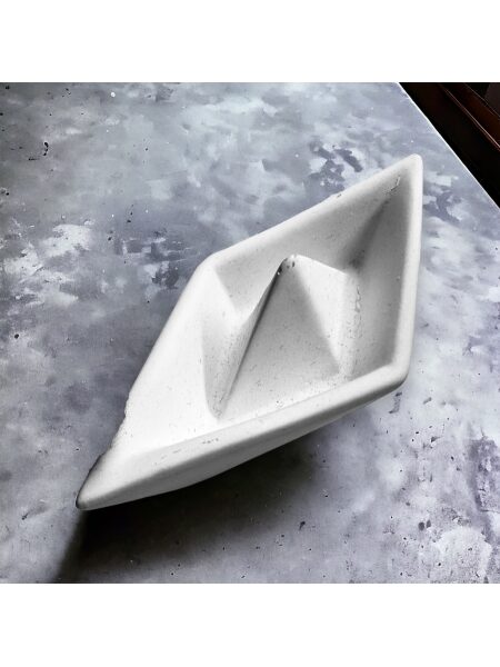 Μπομπονιέρα Υγρής Πορσελάνης EPRIT0011