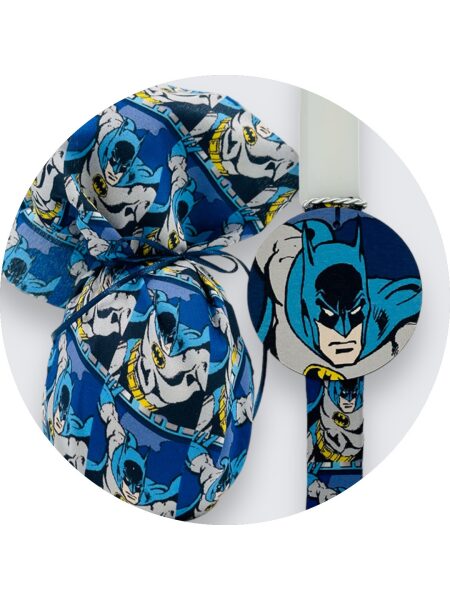 Πασχαλινό Set Λαμπάδα-Αυγό