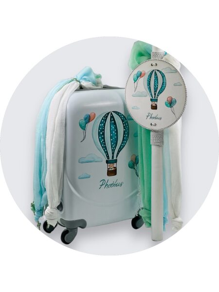 24028 Mint AirBallon