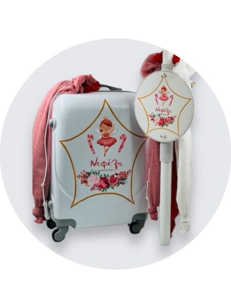 24030 Spirit of Magic