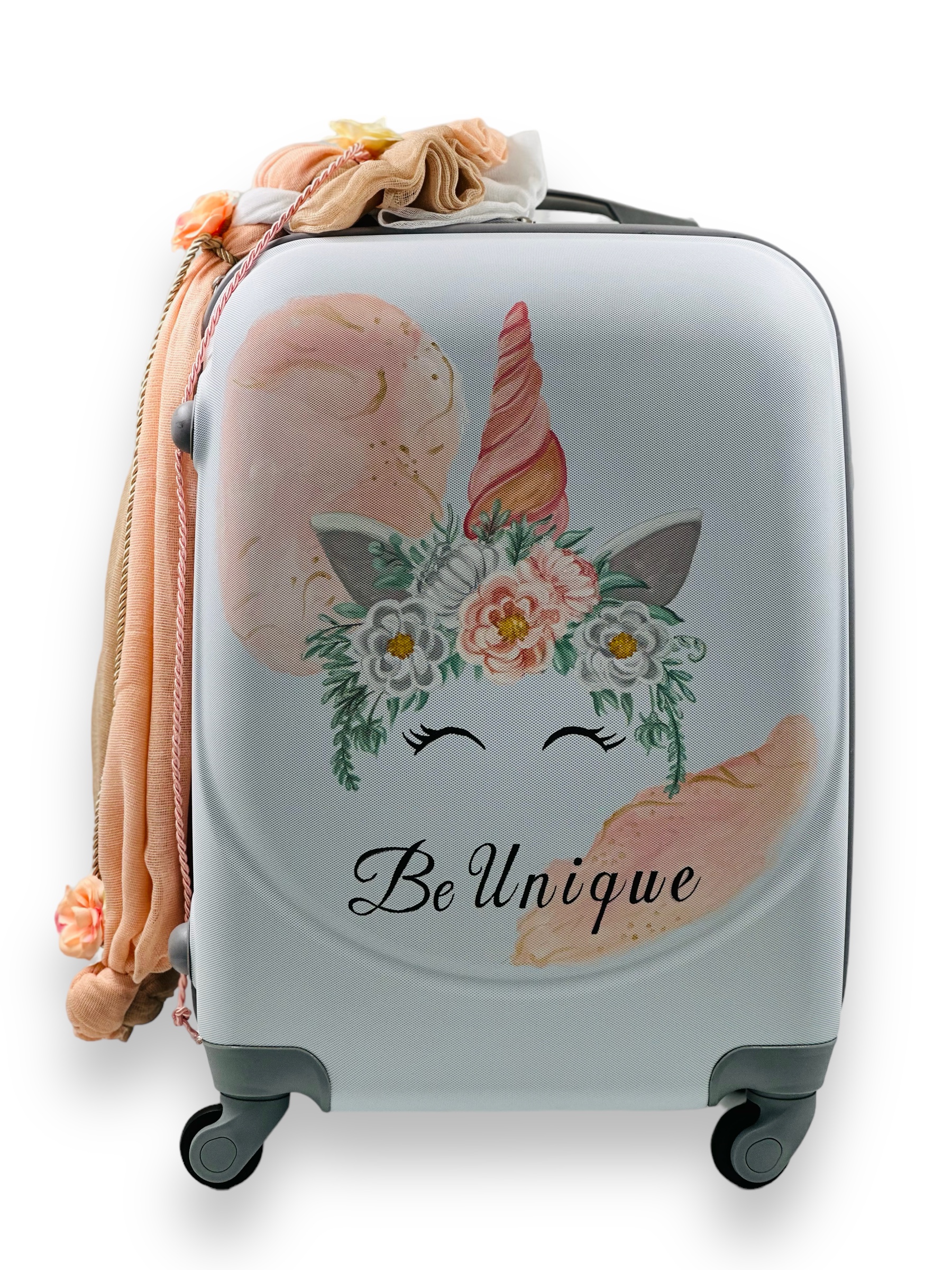 24039_Σομόν Μονόκερος (Επιλογή Βαπτιστικού Πακέτου Νονού / Νονάς) - Image 4