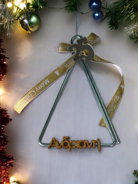 Τριγωνάκι με Όνομα