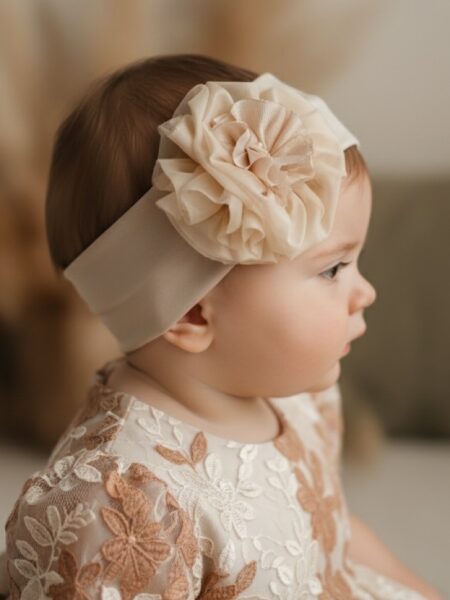 Αξεσουάρ Βάπτισης Tulle Collection