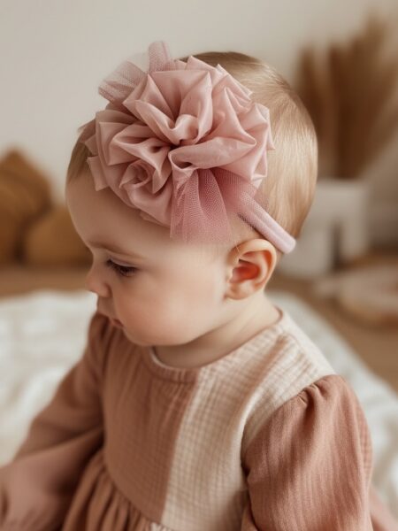 Χειροποίητη Σάπιο μήλο στέκα μαλλιών 2000-F0003