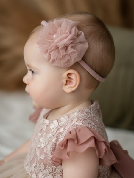 Χειροποίητη Σάπιο μήλο στέκα μαλλιών 2000-F0004