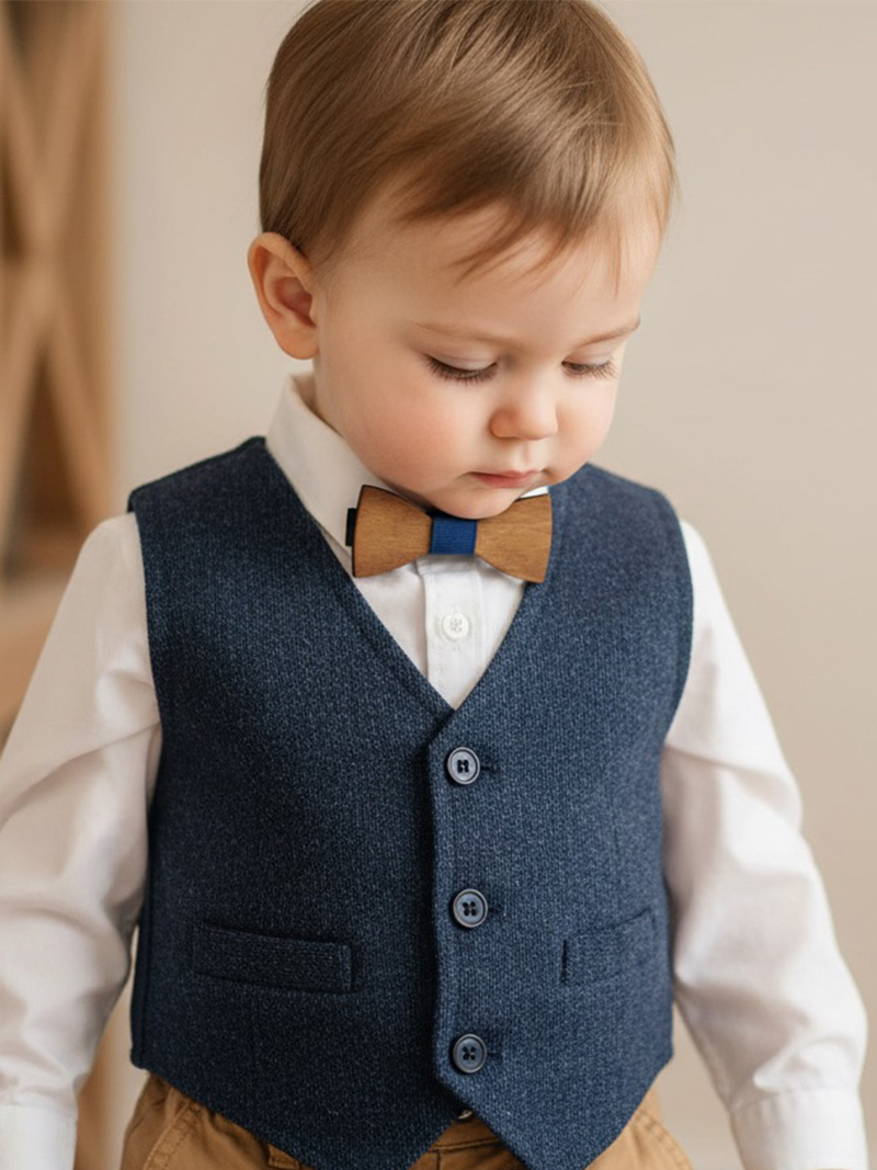 Ξύλινα Παπιγιόν Main edition 0001