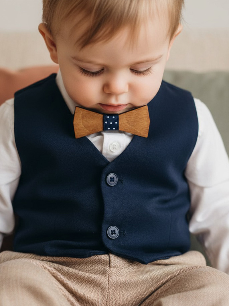 Ξύλινα Παπιγιόν Main edition 0003