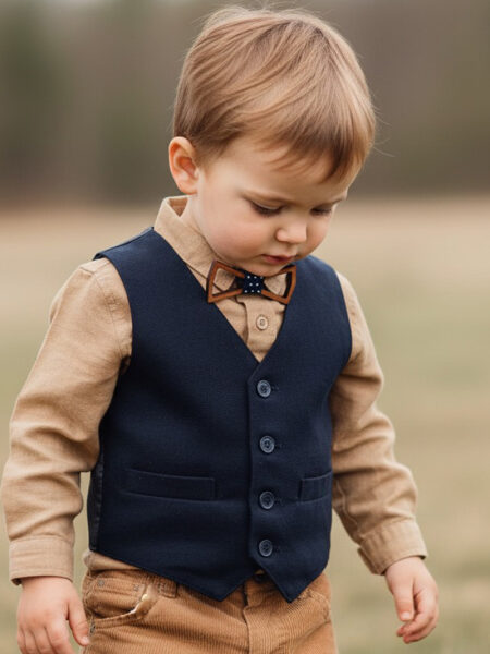 Ξύλινα Παπιγιόν Main edition 0012