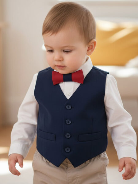 Ξύλινα Παπιγιόν Main edition 0017