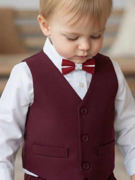 Ξύλινα Παπιγιόν Main edition 0018