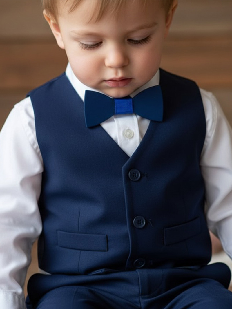 Ξύλινα Παπιγιόν Main edition 0019