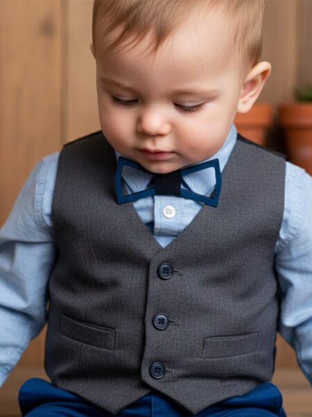 Ξύλινα Παπιγιόν Main edition 0020