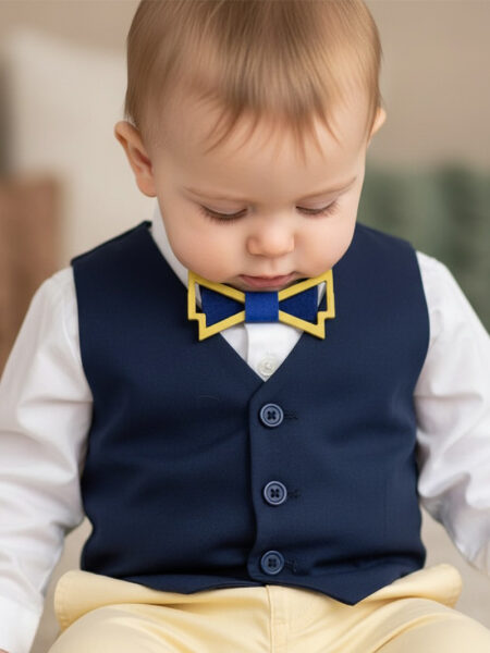 Ξύλινα Παπιγιόν Main edition 0021