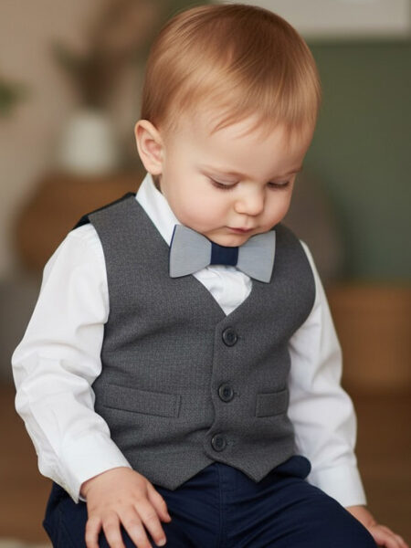 Ξύλινα Παπιγιόν Main edition 0022