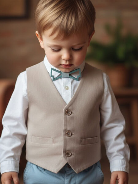 Ξύλινα Παπιγιόν Main edition 0024