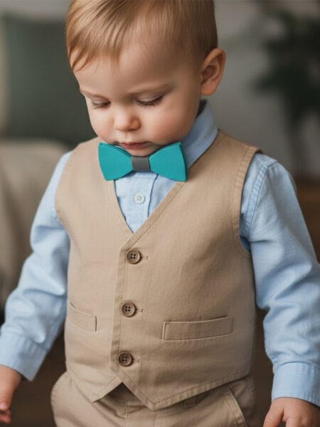 Ξύλινα Παπιγιόν Main edition 0025